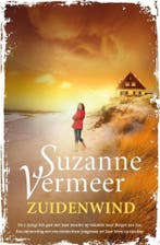 Zuidenwind 9789400510128 Suzanne Vermeer, Boeken, Verzenden, Zo goed als nieuw, Suzanne Vermeer