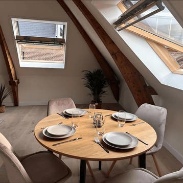 Appartement in Delft gevonden voor €2300,- pm, Direct bij eigenaar, Appartement, Delft, Zuid-Holland