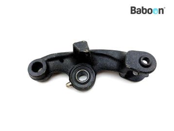 Voorvork Poot Links Honda CH 125 1983-1985 Spacy (CH125), Verzenden, Gebruikt