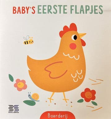 Babys eerste flapjes 9789465059044, Verzenden, Gelezen