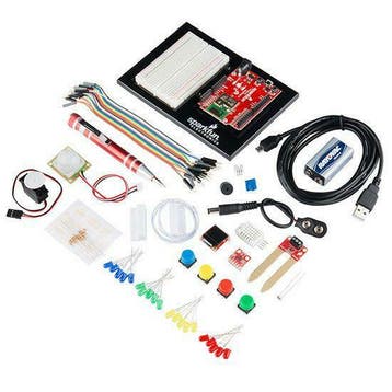Inventors Kit for Photon  Sparkfun 13320, Hobby en Vrije tijd, Elektronica-componenten, Verzenden, Nieuw