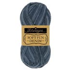 Scheepjes Softfun Denim 50gr - 501, Verzenden, Nieuw