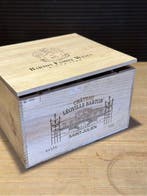 2020 Château Léoville Barton - Saint-Julien 2ème Grand Cru, Nieuw