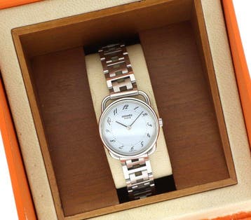 Hermès Paris - Arceau - Zonder minimumprijs - AR3.210 -, Nieuw