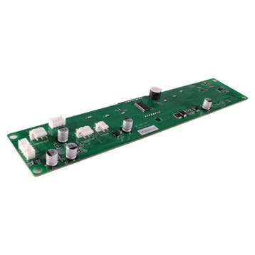 Vechline Dakventilator Luxuoso Printplaat V2, Caravans en Kamperen, Ophalen of Verzenden, Nieuw