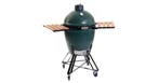 Goedkoop een Big Green Egg huren vanaf €80,- per dag, Nieuw