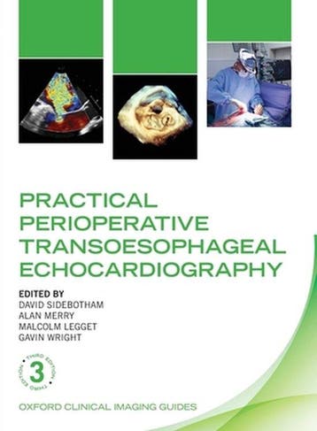 Boek Practical Perioperative Transoesophageal Echocardiograp, Verzenden, Zo goed als nieuw