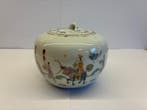 Keramiek - China - Tongzhi (1862-1874)