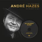 André Hazes - The Icon Series met DVD | 9789036640381 | Ed, Nieuw, Ed van Eeden