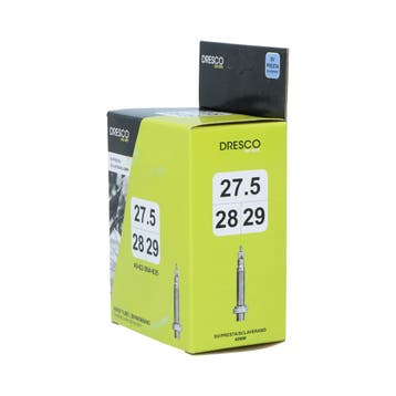 Dresco Binnenband 27.5/28/29  Sclave 40mm, Verzenden, Nieuw