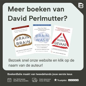 Drop Acid - David Perlmutter 9781529388435, Verzenden, Gelezen, David Perlmutter