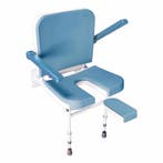 Douchestoel Duo Deluxe 2 in 1 (Douchestoel aan de muur), Diversen, Ophalen of Verzenden, Nieuw