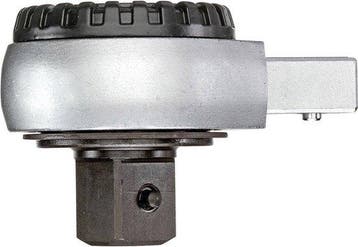 Gedore 7687660 insteek ratel 3/4 SE 14x18, Verzenden, Nieuw