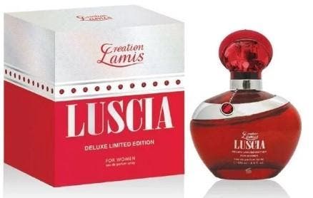 Creation Lamis Luscia Eau de Parfum for women 100ml, Sieraden, Tassen en Uiterlijk, Uiterlijk | Parfum, Nieuw, Verzenden