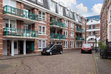 Te huur: Appartement Graaf van Burenstraat in Deventer, Deventer, Overijssel, Appartement
