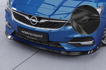 Cupspoiler voor Opel Astra K CSL601-G, Verzenden, Nieuw