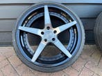 20 inch 3 delige Niche velgen voor BMW 5 serie E39 E60 F1..., Ophalen, Nieuw