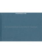 2024 PORSCHE HET PRINCIPE BROCHURE FRANS, Nieuw, Porsche, Author