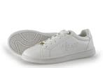 Mexx Sneakers in maat 39 Wit, Mexx, Verzenden, Wit, Sneakers of Gympen