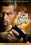 Far cry - DVD, Cd's en Dvd's, Dvd's | Avontuur, Verzenden