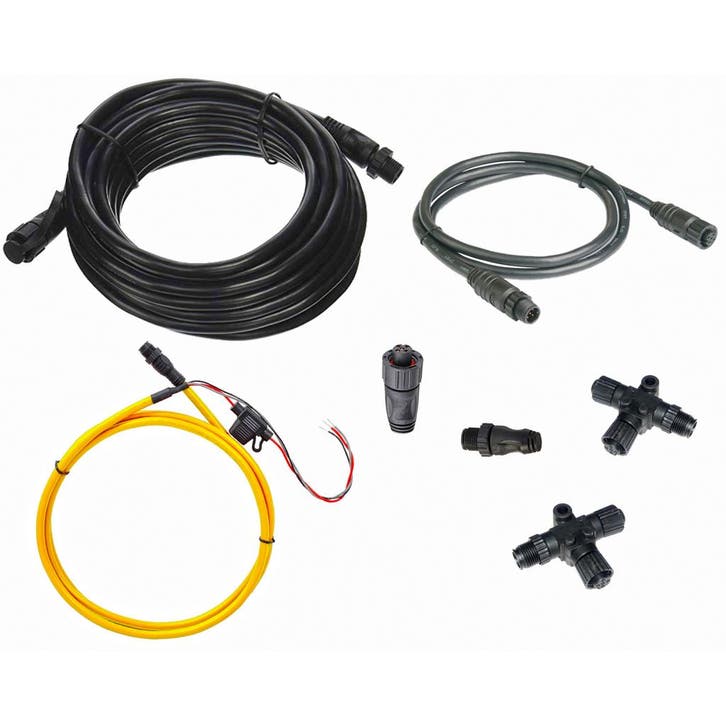 NMEA 2000 Starter Kit Basic, Watersport en Boten, Navigatiemiddelen en Scheepselektronica, Nieuw, Ophalen of Verzenden