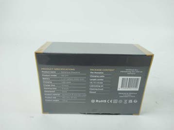 Wellshave Tondeuse Sharpline, Verzenden, Nieuw