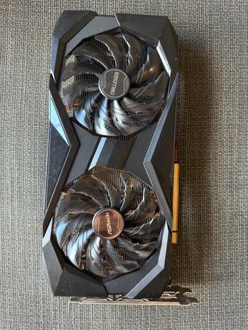 ASRock Challenger Series - Computer (1), Nieuw