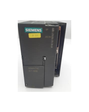 Siemens SIMATIC S7-300 6ES7361-3CA01-0AA0 interface-module I, Ophalen