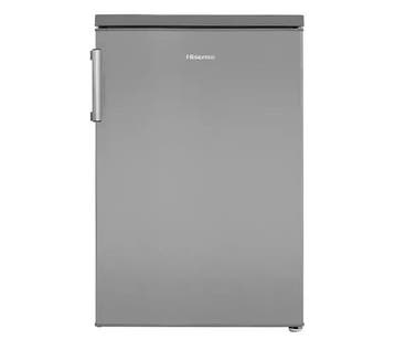 Hisense RL170D4BCE - Tafelmodel Koelkast - 133 Liter -, Witgoed en Apparatuur, Ophalen of Verzenden, Nieuw