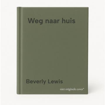 Weg naar huis - Beverly Lewis 9789493208285, Verzenden, Zo goed als nieuw, Beverly Lewis