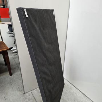 SET van 2 akoestische wandpanelen  FLEX & CO, Ophalen of Verzenden, Nieuw