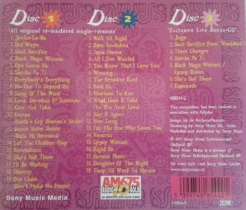 Ultimate Collection 5099748854421, Cd's en Dvd's, Verzenden, Nieuw in verpakking