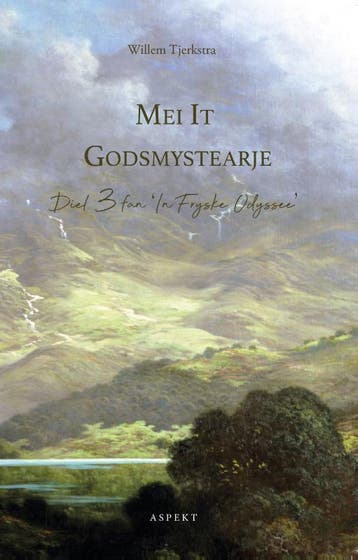 Mei It Godsmystearje | Willem Tjerkstra | Nieuw, Boeken, Ophalen of Verzenden, Nieuw, Willem Tjerkstra