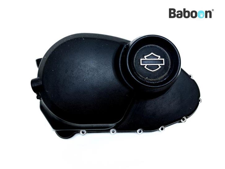 Koppelings Deksel Harley-Davidson XG 500 Street 2015-2018, Motoren, Onderdelen | Harley-Davidson, Gebruikt, Verzenden