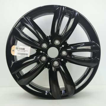 Originele velgen 17 inch Mini Cooper styling 501 *OS1008486*, Auto-onderdelen, Gebruikt, Velg(en), 17 inch, Ophalen of Verzenden