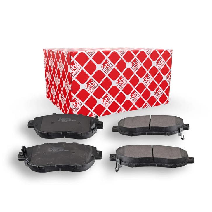 Remblokken set LEXUS GS (300,430), Auto-onderdelen, Remmen en Aandrijving, Nieuw, Ophalen of Verzenden