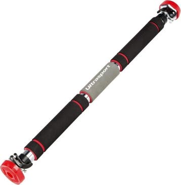 Gym stick, pullbar, expanders, rugbrace, Ophalen of Verzenden, Nieuw, Overige typen