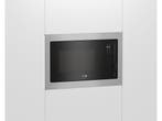Beko BMGB25332BG - Inbouw magnetron - Grill - Zwart, Verzenden, Zo goed als nieuw