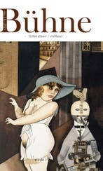 bühne 14 9789464241372 Margreet den Buurman, Verzenden, Gelezen, Margreet den Buurman