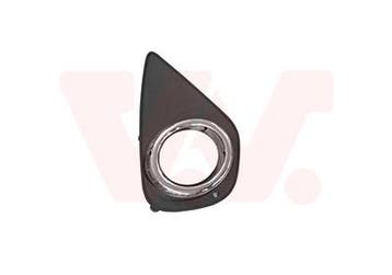 Grille o.a: Toyota, Yaris III (P13), Ophalen of Verzenden, Nieuw, Rechts, Toyota