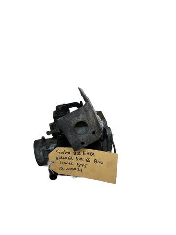 Carburateur Solex 32 EHSA · Volvo 66 / DAF 66 1100 (1975), Ophalen, Nieuw