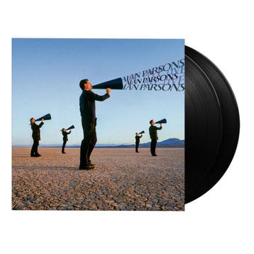 Alan Parsons - Live, Nieuw in verpakking, 12 inch