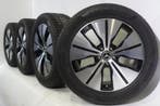 Mercedes EQC N293 C293 19 inch velgen Pirelli Runflat Winter, Auto-onderdelen, Banden en Velgen, 19 inch, Gebruikt, Velg(en), Winterbanden