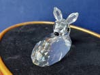Swarovski - Beeldje - Deer Fawn 235045 - Kristal