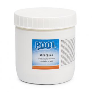 Chloortabletten | Pool Power | Snel oplosbaar, Verzenden, Nieuw