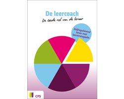 Boek De leercoach 9789065082312, Verzenden, Zo goed als nieuw