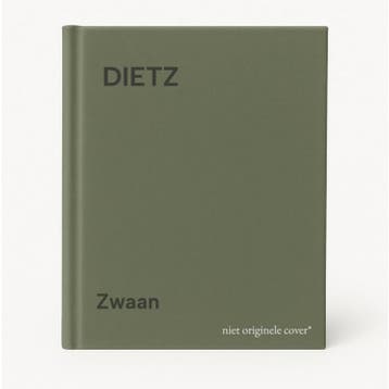 DIETZ - Zwaan 9789027429124, Verzenden, Gelezen, Zwaan