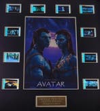 Avatar - Framed Film Cell Display with COA, Nieuw
