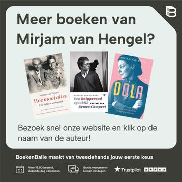 Hoe mooi alles - Mirjam van Hengel 9789021454993, Verzenden, Gelezen, Mirjam van Hengel
