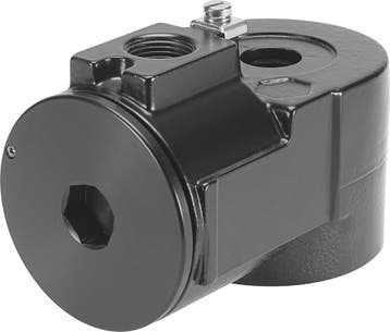 Festo Magneetspoel - 3546816, Doe-het-zelf en Verbouw, Verzenden, Nieuw